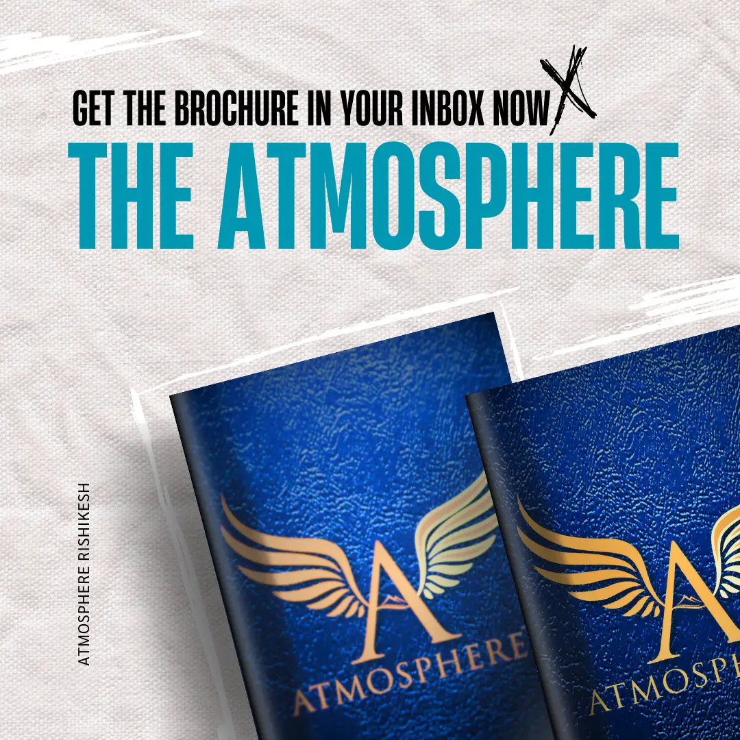 The Atmosphere Investment Guide Brochure